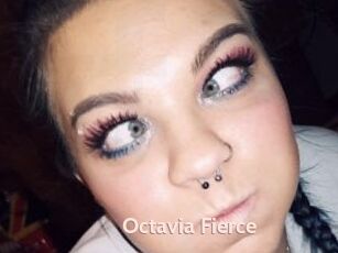 Octavia_Fierce