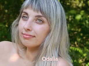 Odalia