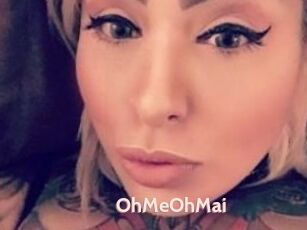 OhMeOhMai