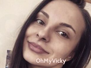 OhMyVicky