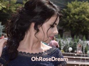 OhRoseDream