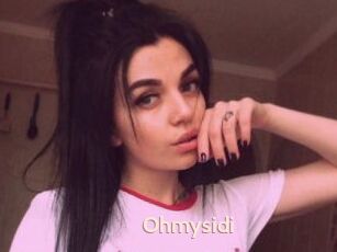 Ohmysidi