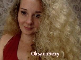 OksanaSexy