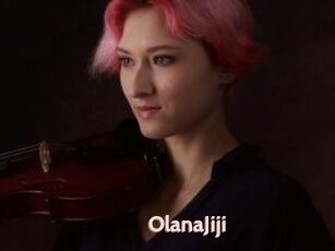 OlanaJiji