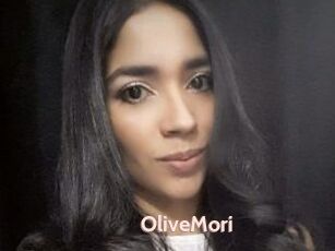 OliveMori