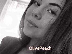 OlivePeach