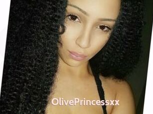 OlivePrincessxx
