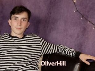 OliverHill
