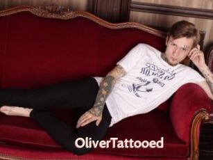 OliverTattooed