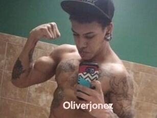 Oliverjonez