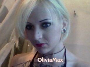 OliviaMax