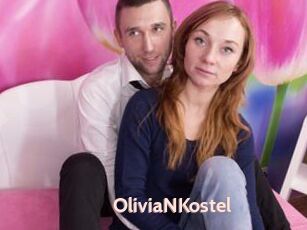 OliviaNKostel