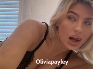 Oliviapayley
