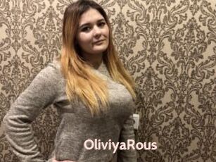 OliviyaRous