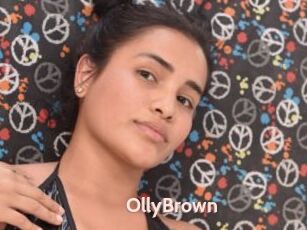 OllyBrown