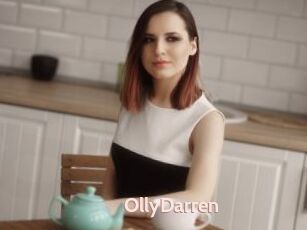 OllyDarren