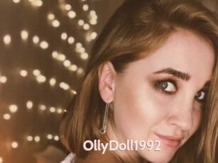 OllyDoll1992