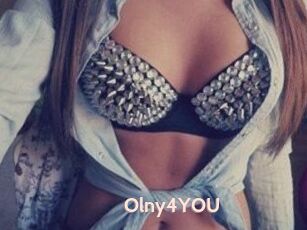 Olny4YOU
