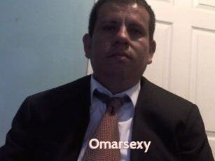 Omarsexy