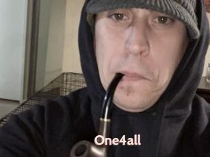 One4all
