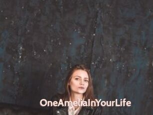 OneAmeliaInYourLife