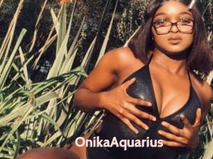OnikaAquarius