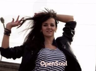 OpenSoul