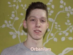 Orbanium