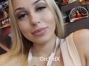 OrchidX