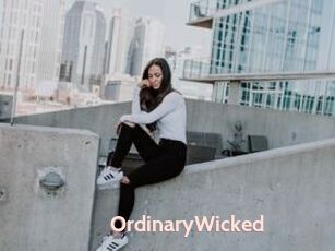 OrdinaryWicked
