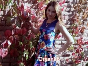 OreanaB