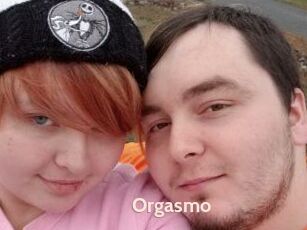 Orgasmo