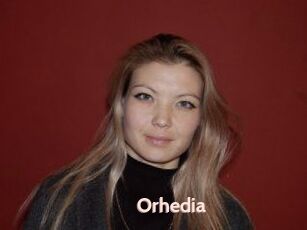 Orhedia