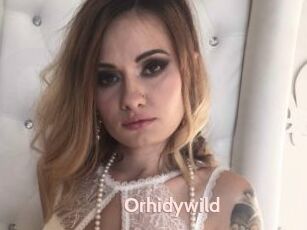 Orhidywild