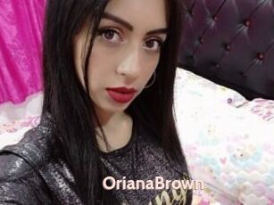 OrianaBrown