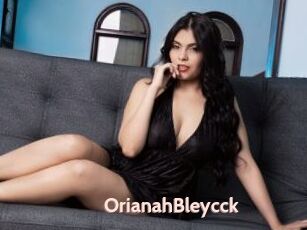 OrianahBleycck