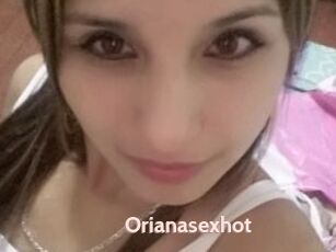 Orianasexhot