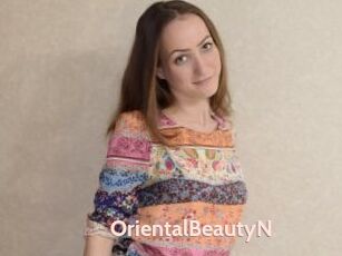 OrientalBeautyN