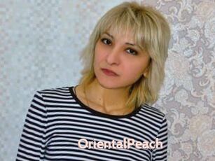 OrientalPeach