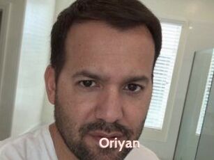 Oriyan