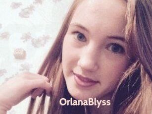 OrlanaBlyss