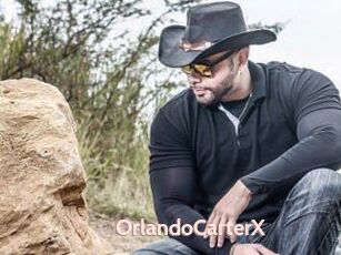 OrlandoCarterX