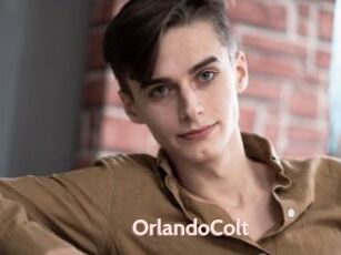 OrlandoColt