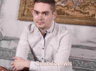 OrlandoLewis