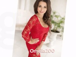 Ornella200