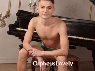 OrpheusLovely