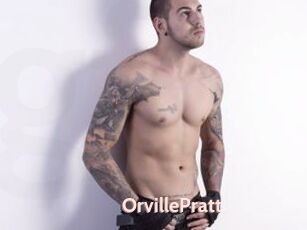 OrvillePratt