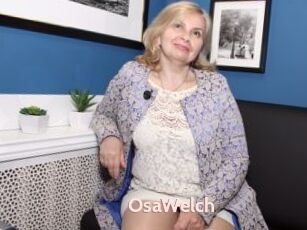 OsaWelch