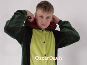 OscarDavis