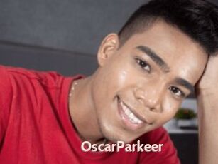 OscarParkeer
